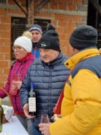 Prešernov pohod 2023